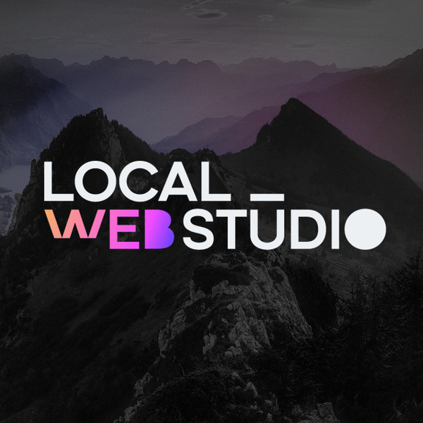 Foto de portada de Local Web Studio - Diseño de páginas web